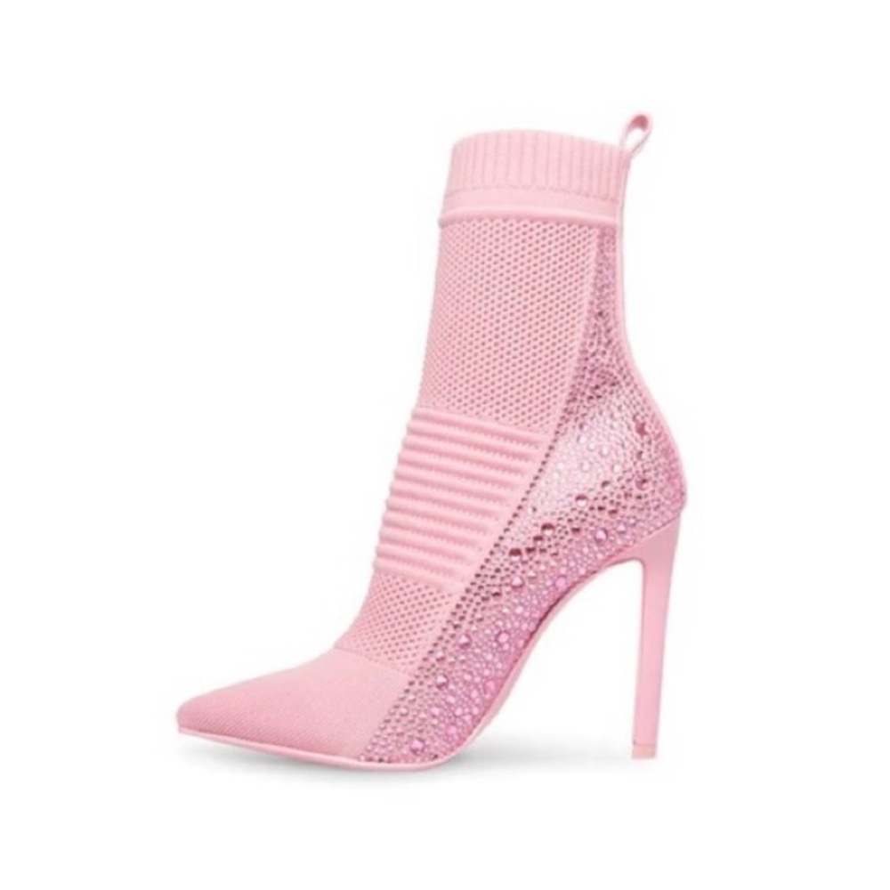 Steve Madden Maxwell Booties